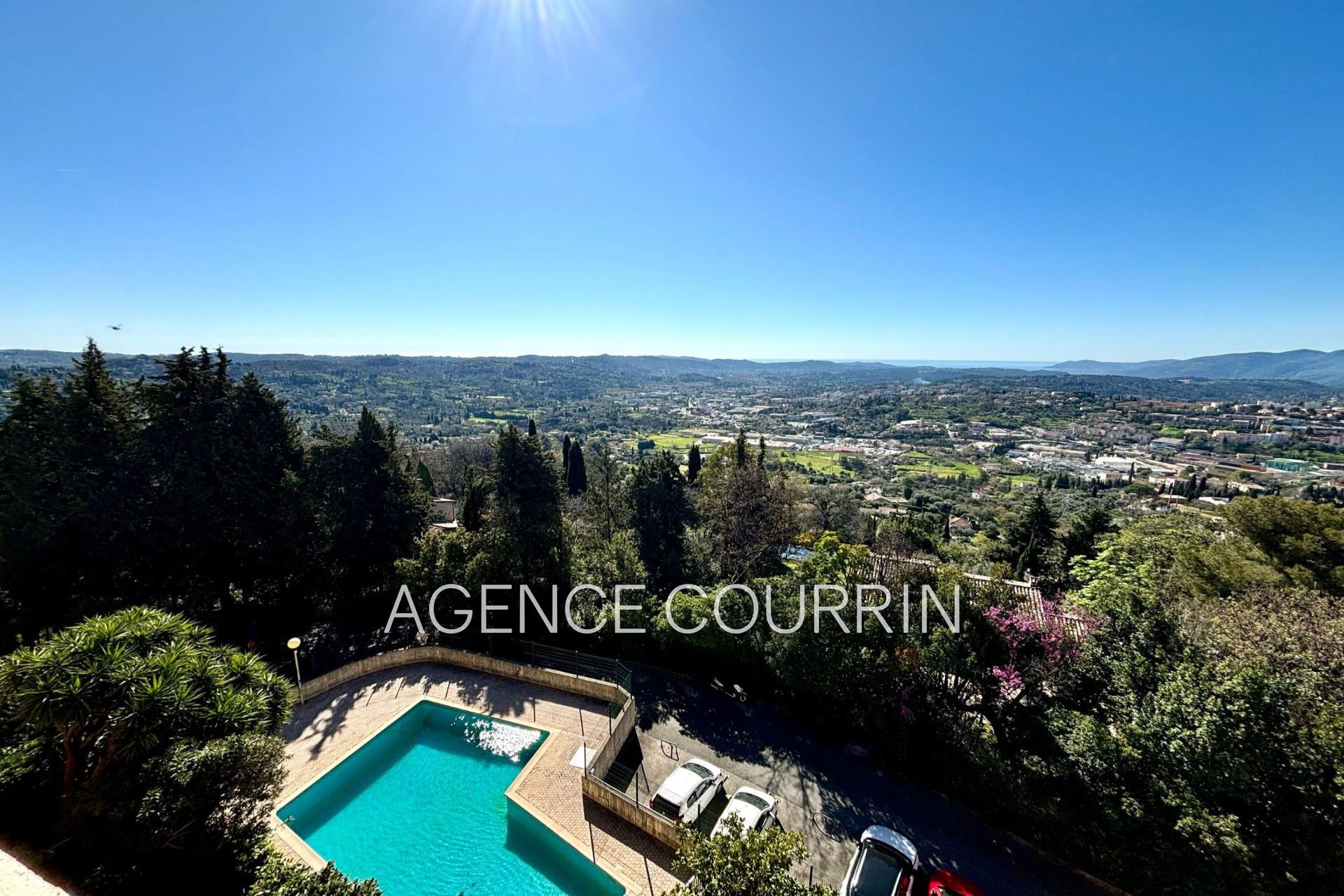 Appartement à vendre, 135m², Grasse