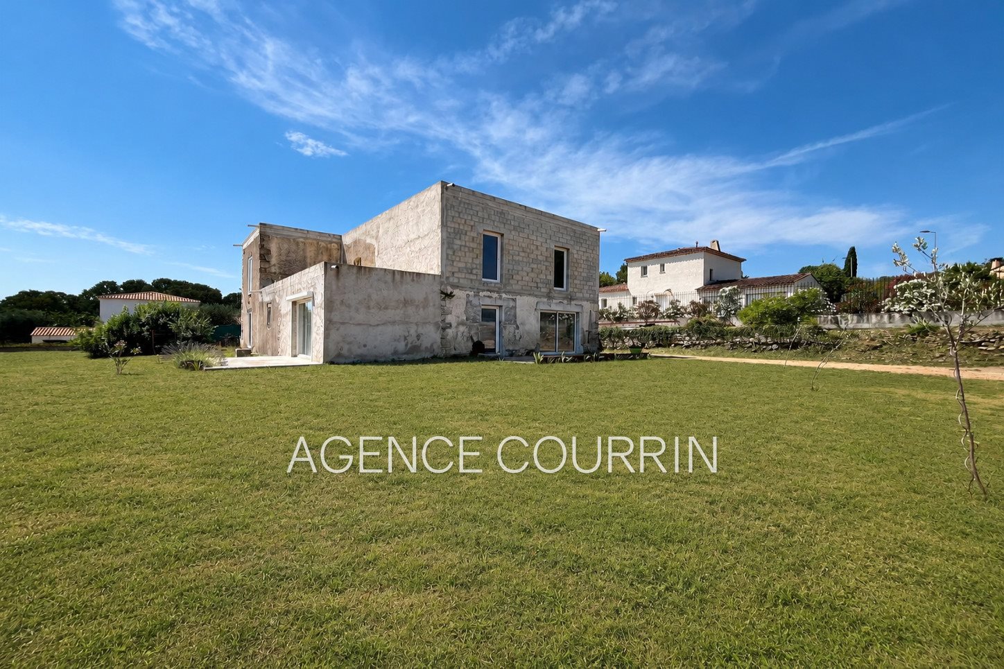 Maison à vendre, 288m², Grasse