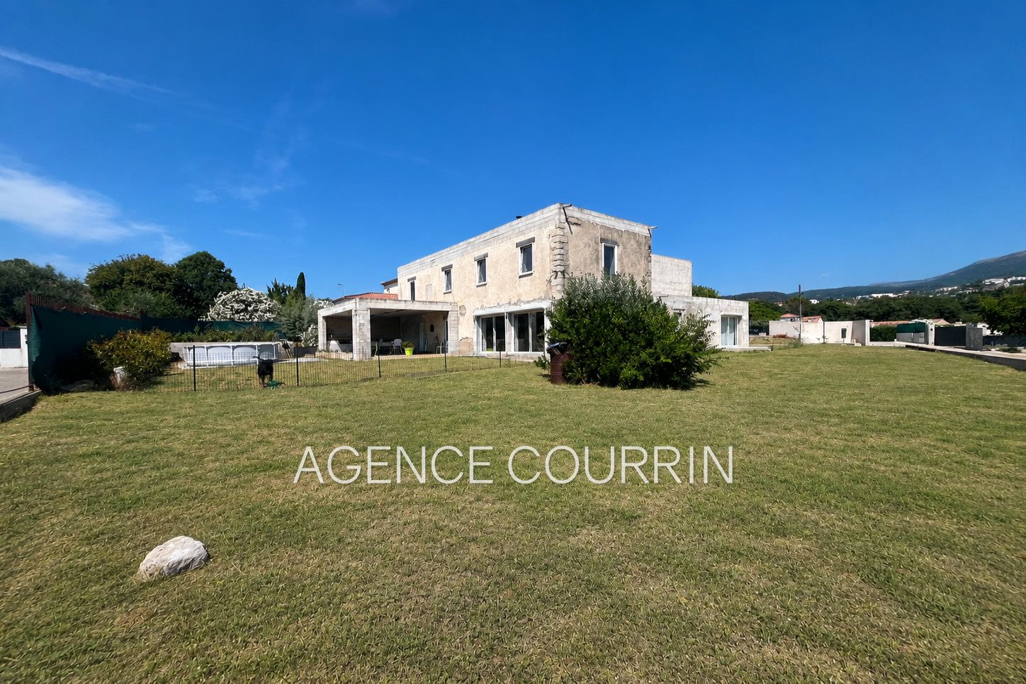 Maison à vendre, 288m², Grasse