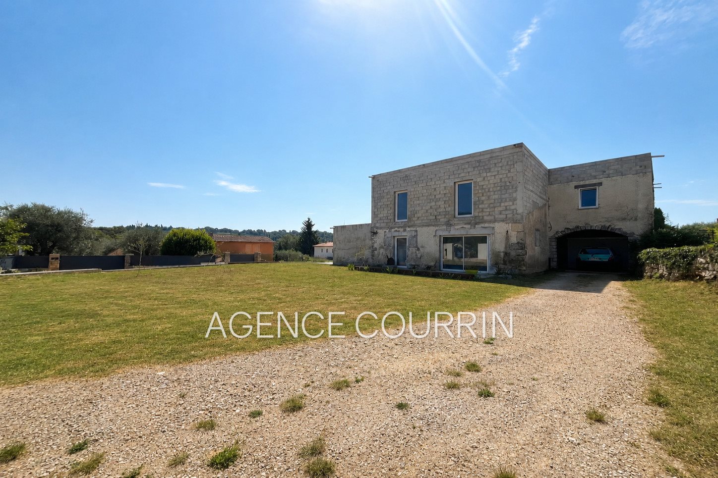 Maison à vendre, 288m², Grasse