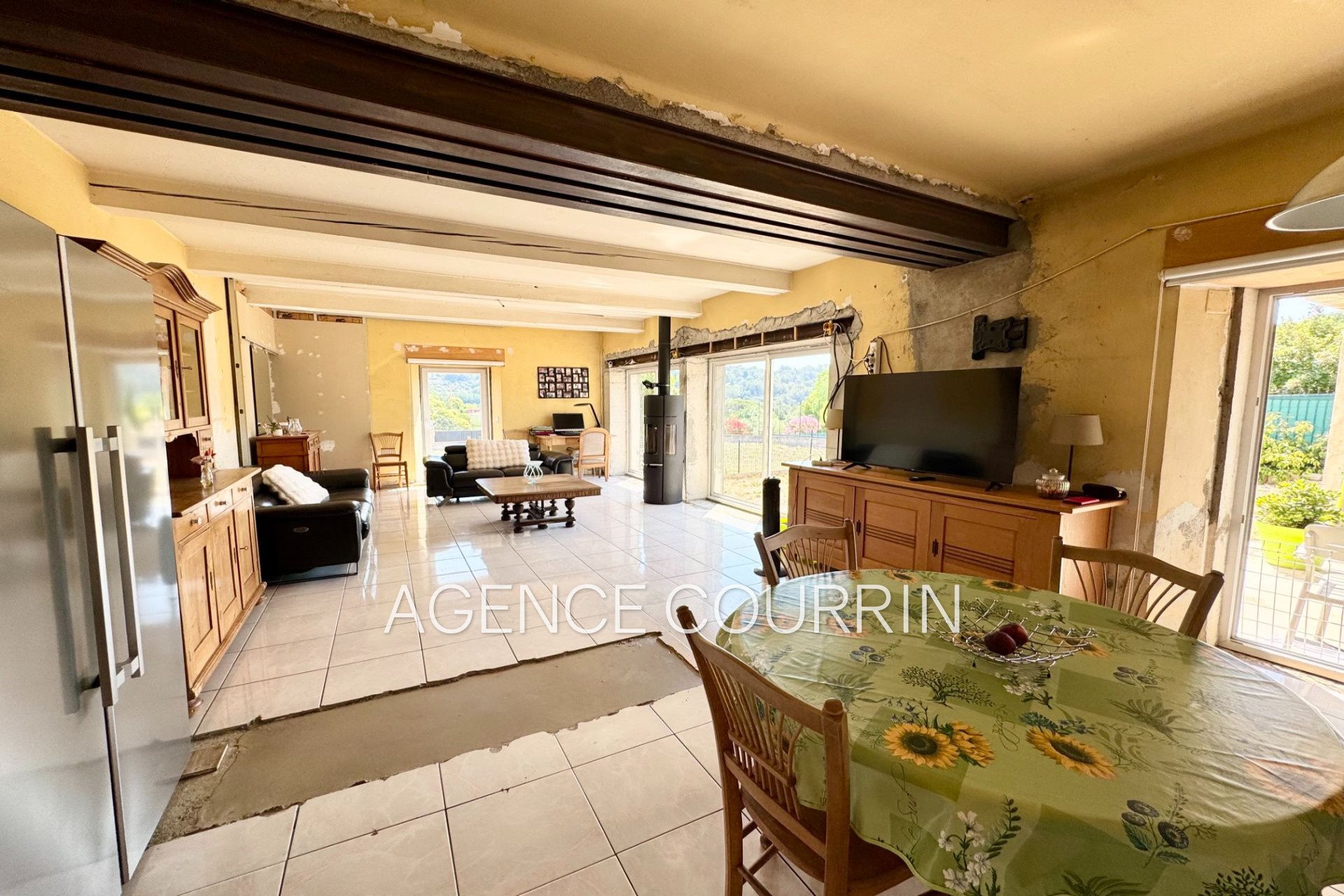 Maison à vendre, 288m², Grasse