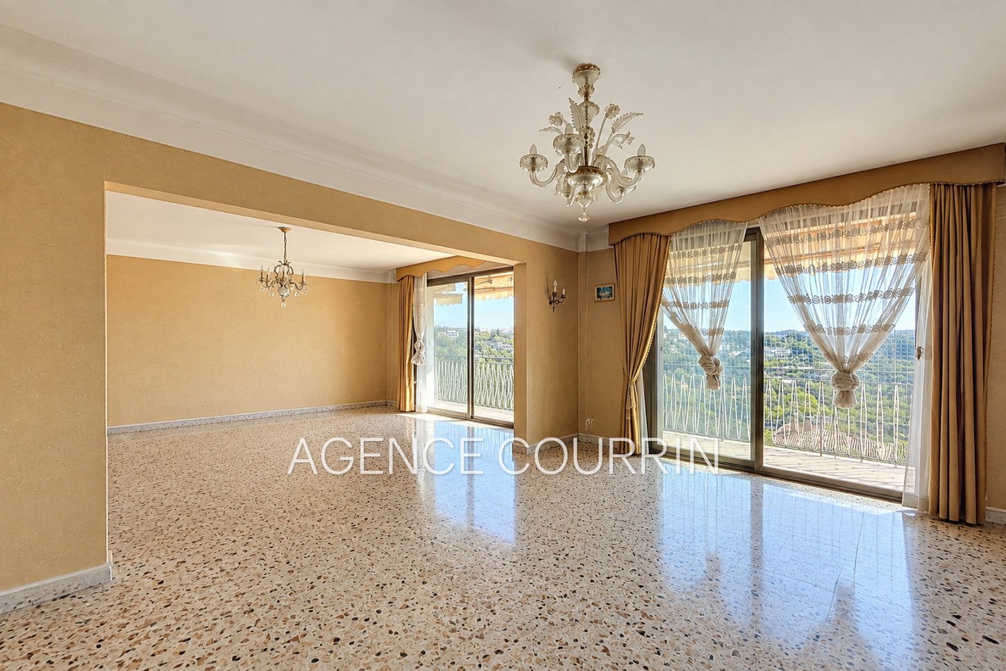 Appartement à vendre, 92m², Grasse