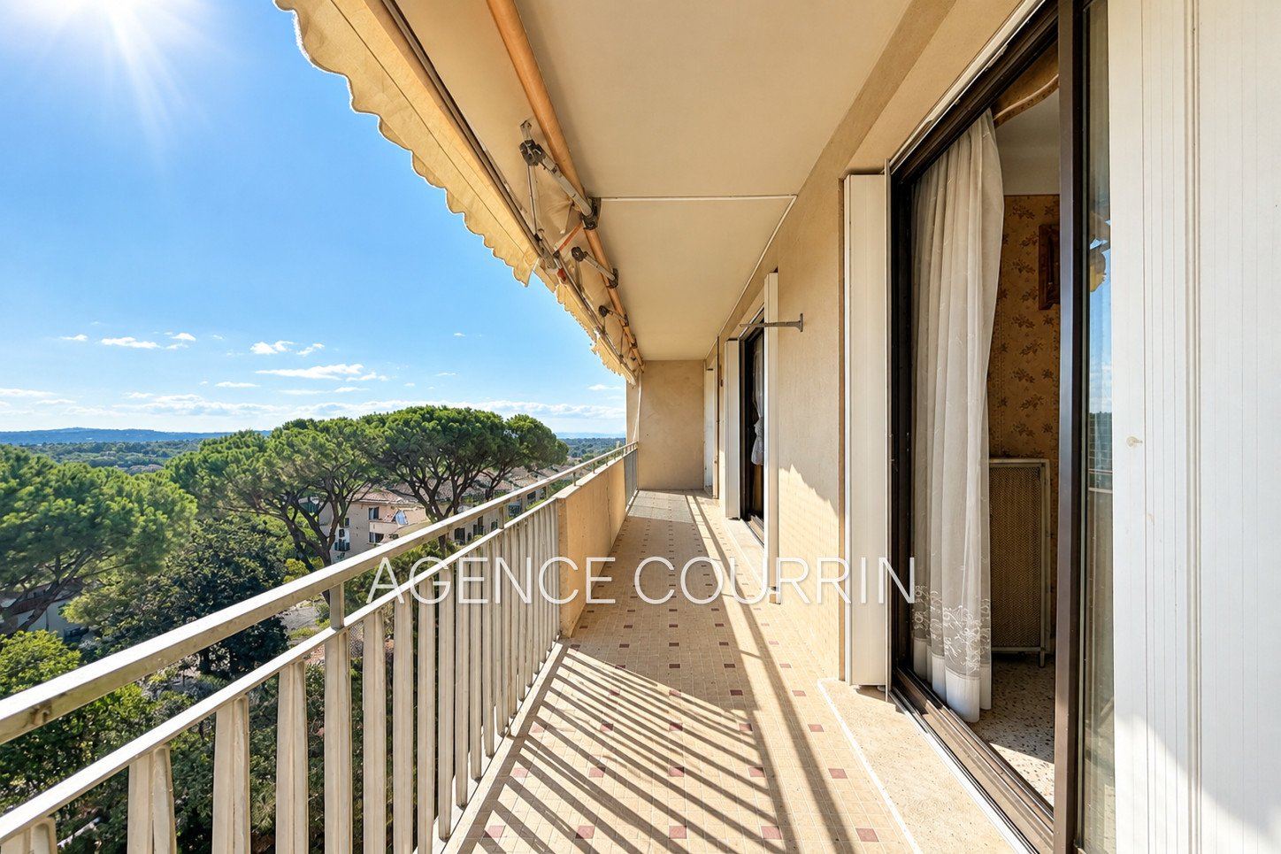 Appartement à vendre, 92m², Grasse
