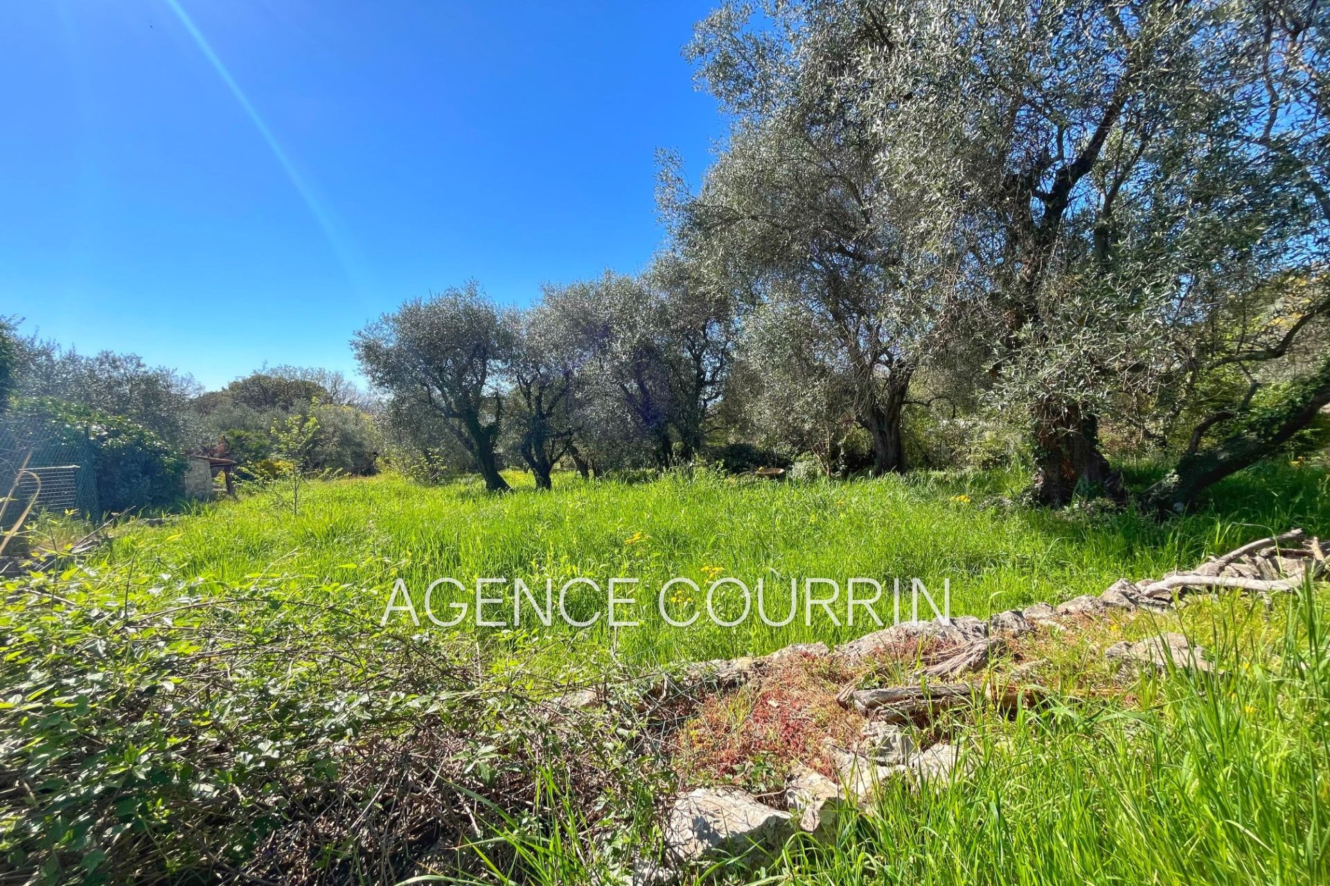 Maison à vendre, 140m², Saint-Cézaire-sur-Siagne