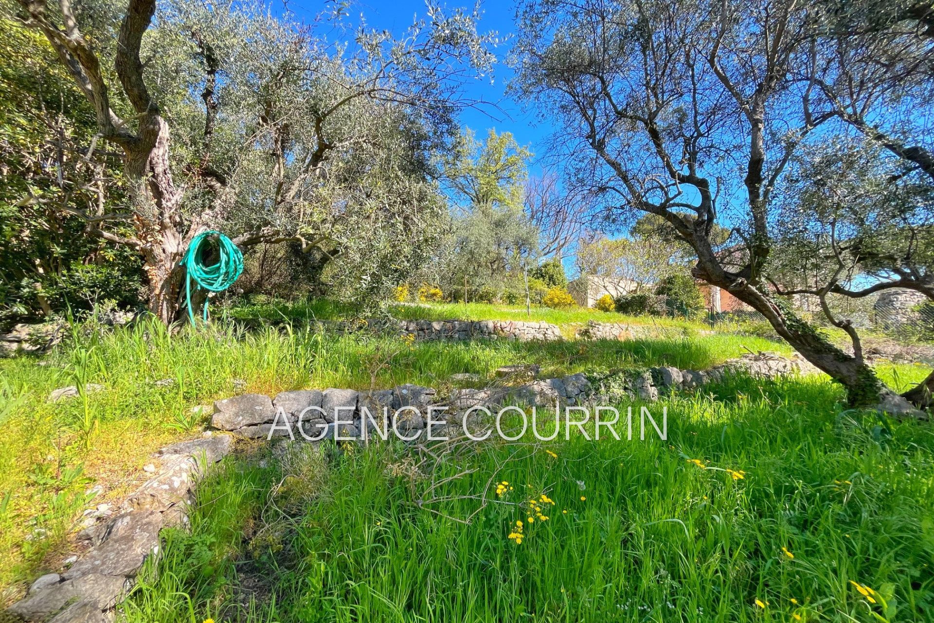 Maison à vendre, 140m², Saint-Cézaire-sur-Siagne