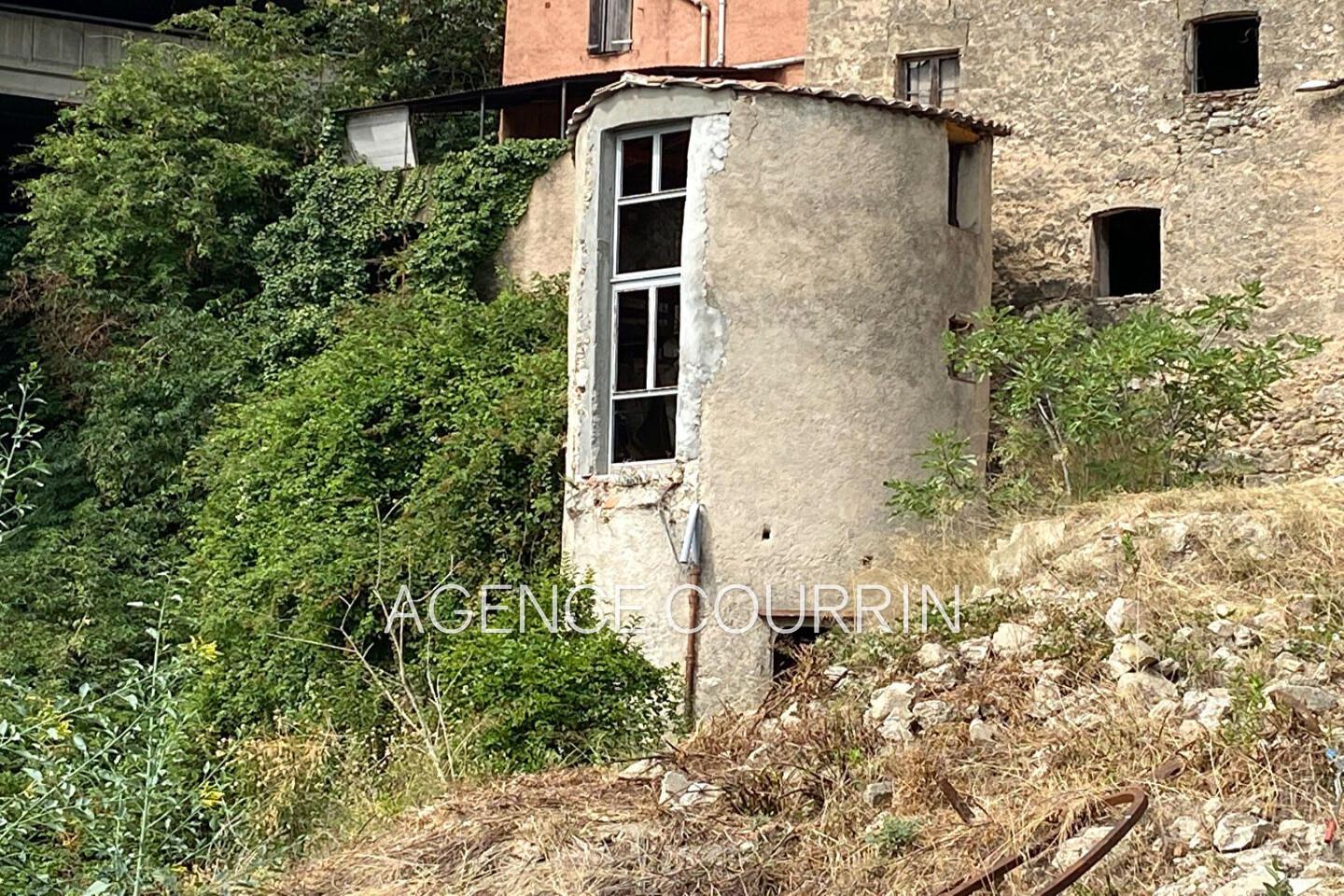Maison à vendre, 40m², Grasse