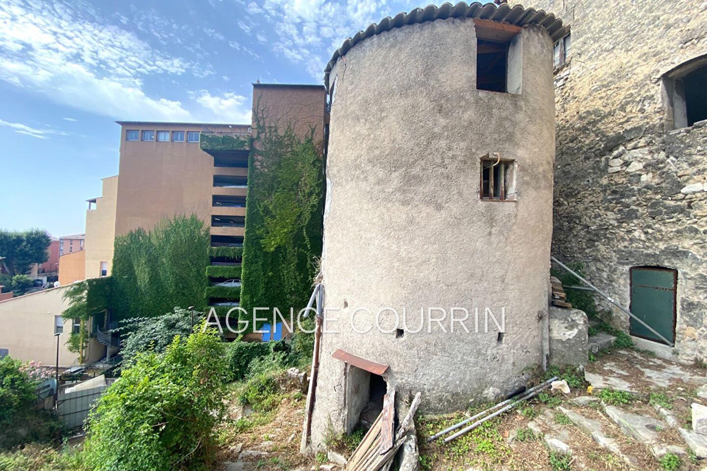 Maison à vendre, 40m², Grasse