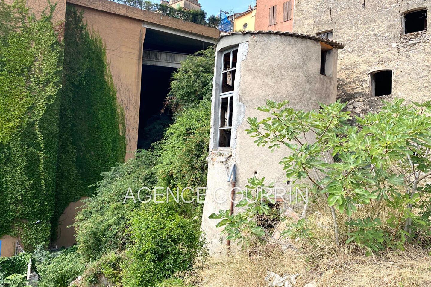 Maison à vendre, 40m², Grasse
