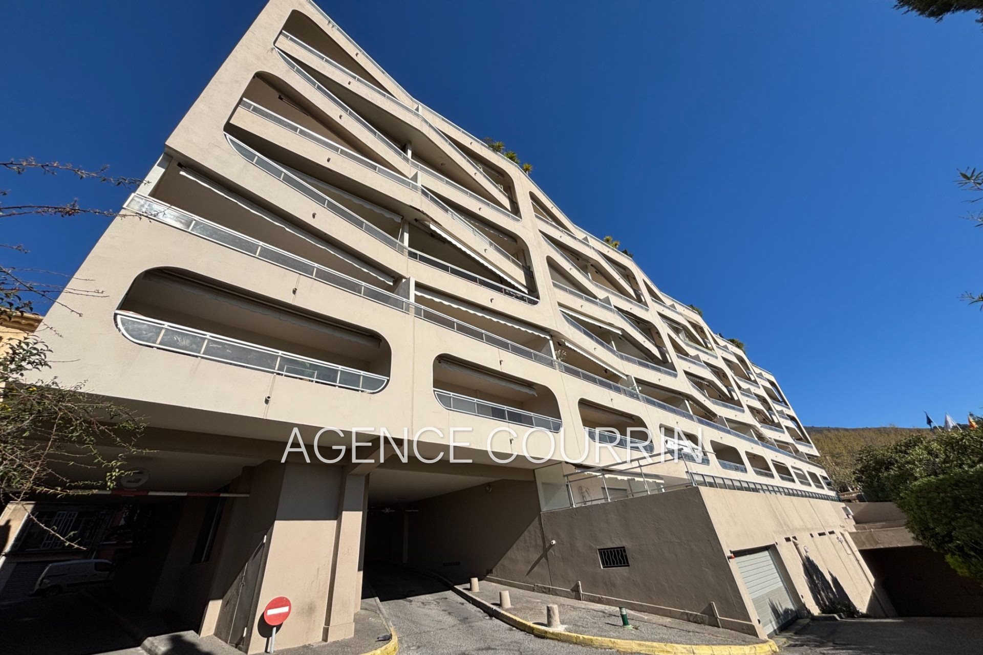 Appartement à vendre, 73m², Grasse