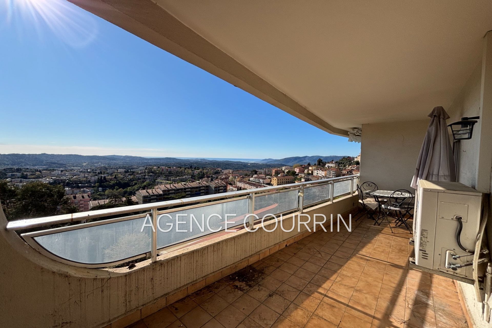 Appartement à vendre, 73m², Grasse