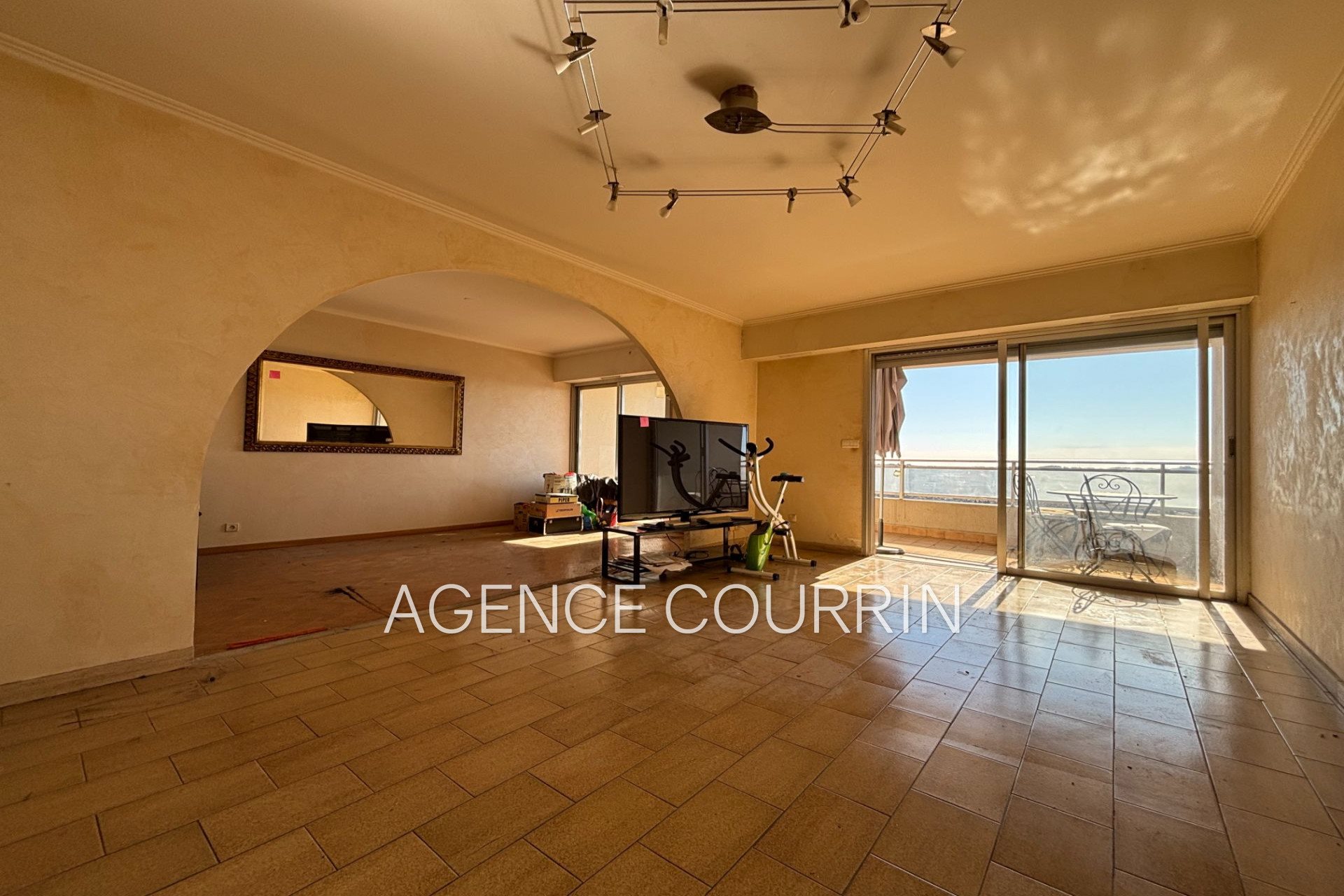 Appartement à vendre, 73m², Grasse