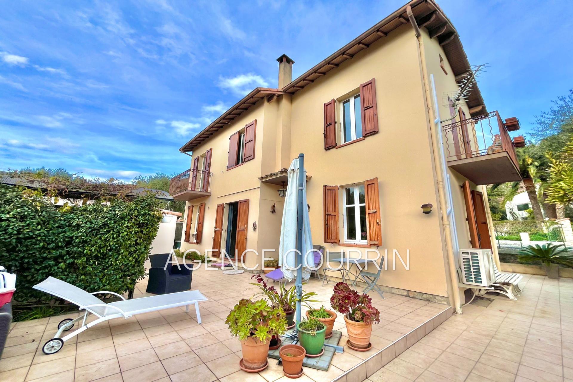 Maison à vendre, 110m², Cannes