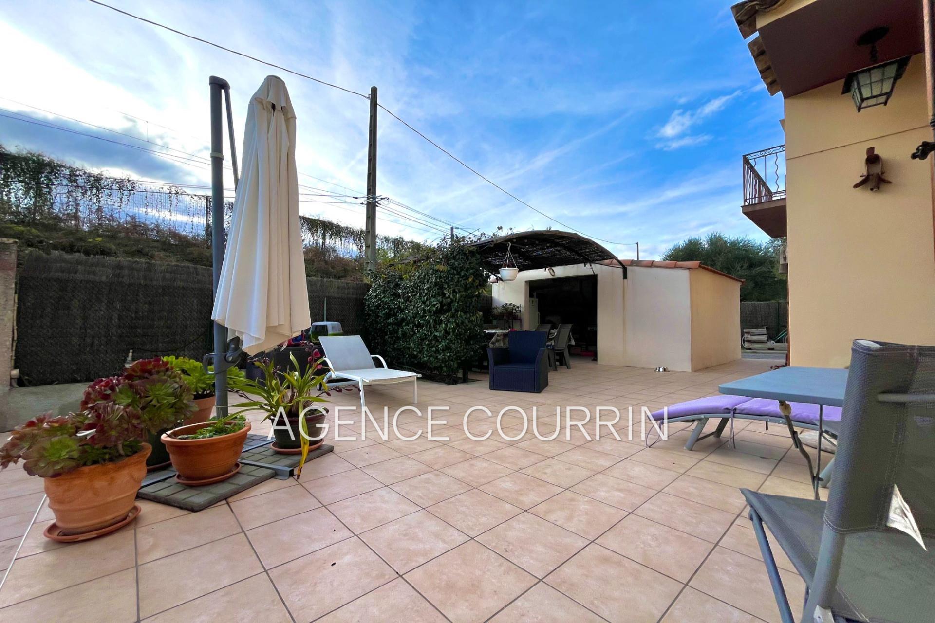 Maison à vendre, 110m², Cannes