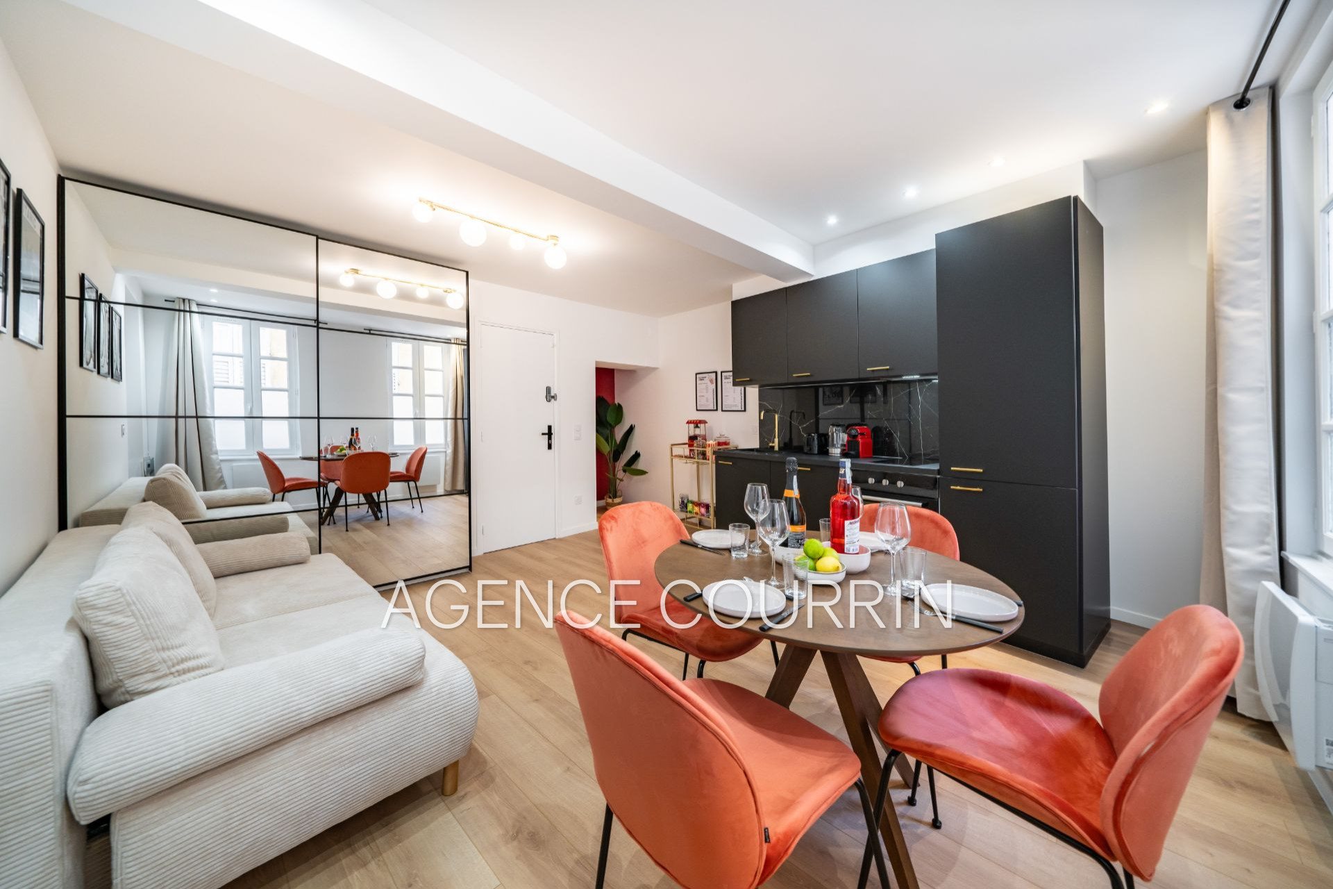 Appartement à vendre, 35m², Grasse