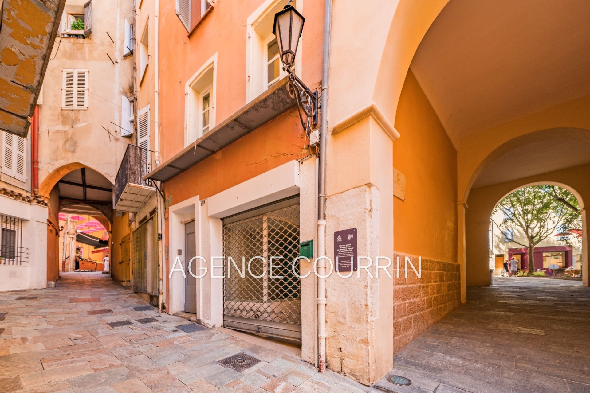 Appartement à vendre, 35m², Grasse