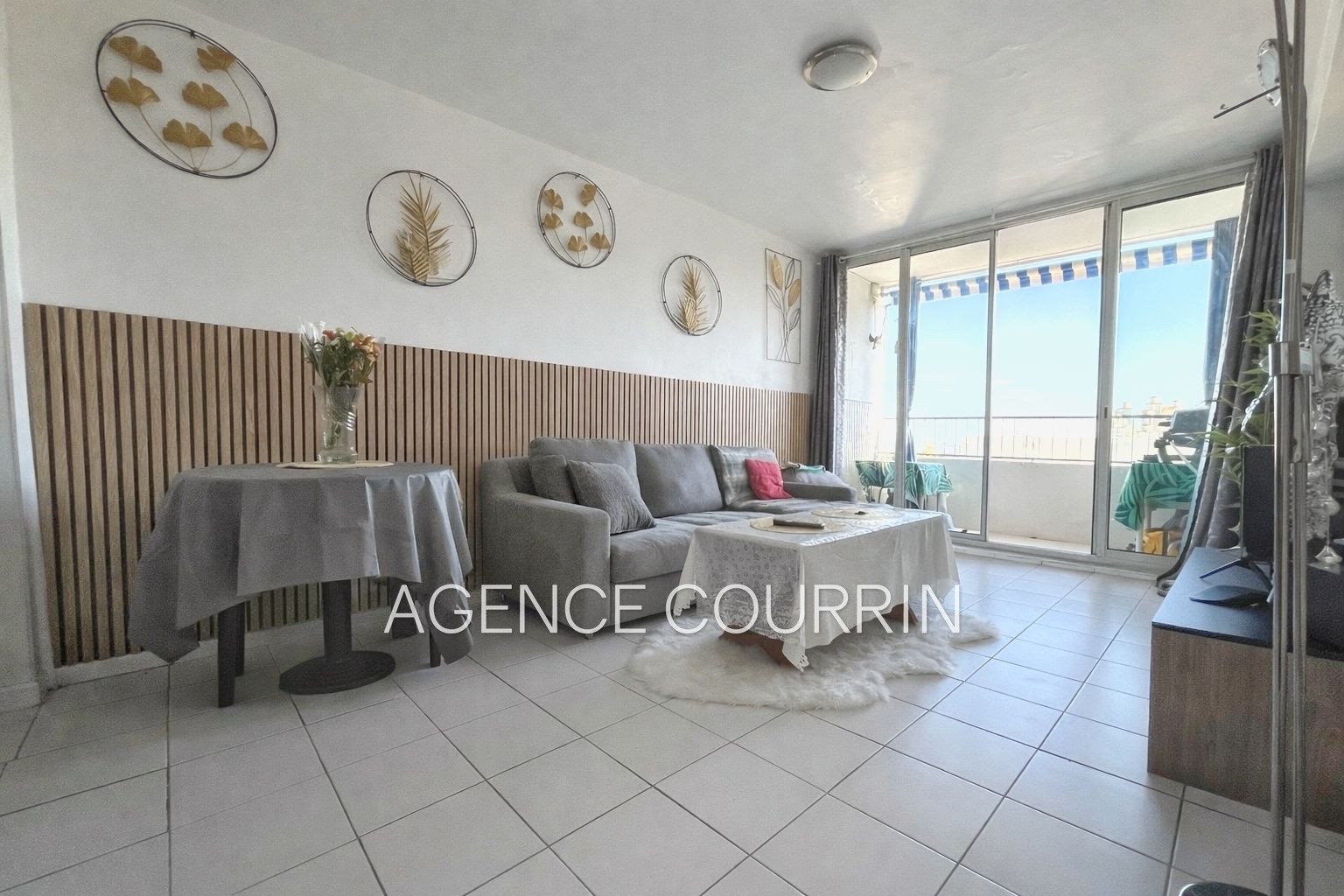 Appartement à vendre, 56m², Grasse