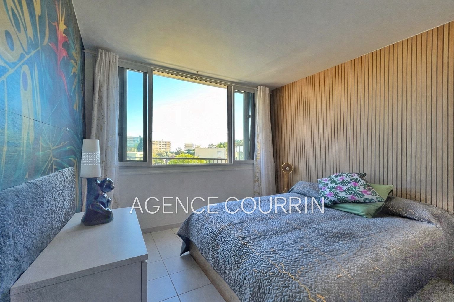 Appartement à vendre, 56m², Grasse