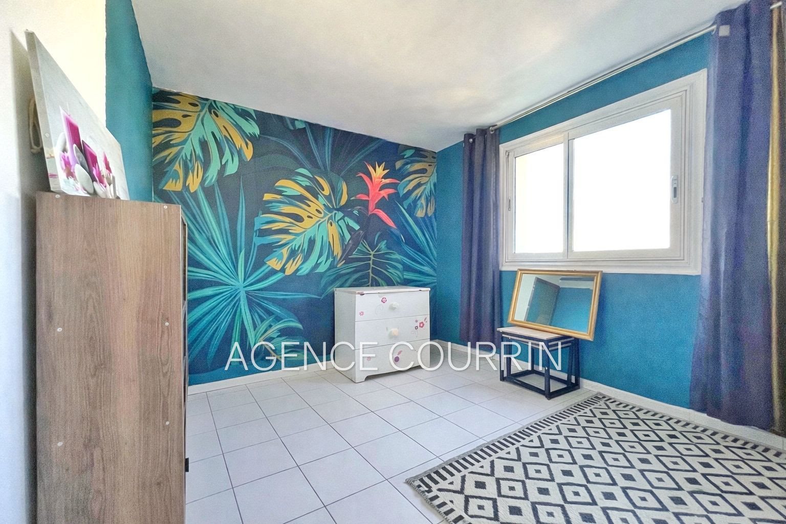 Appartement à vendre, 56m², Grasse