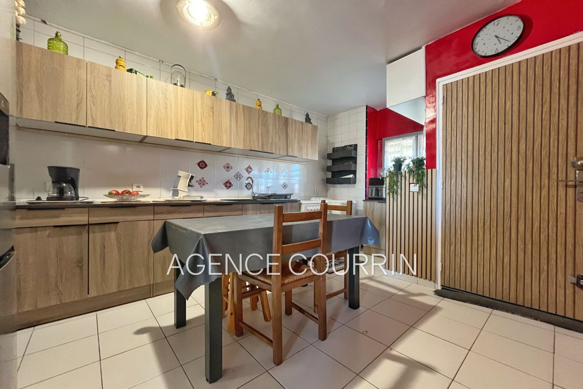 Appartement à vendre, 56m², Grasse