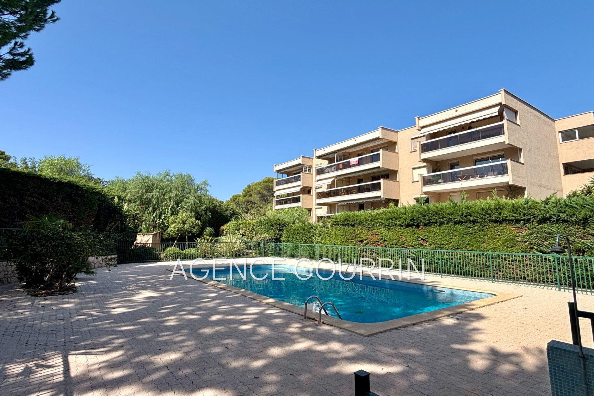 Appartement à vendre, 32m², Antibes
