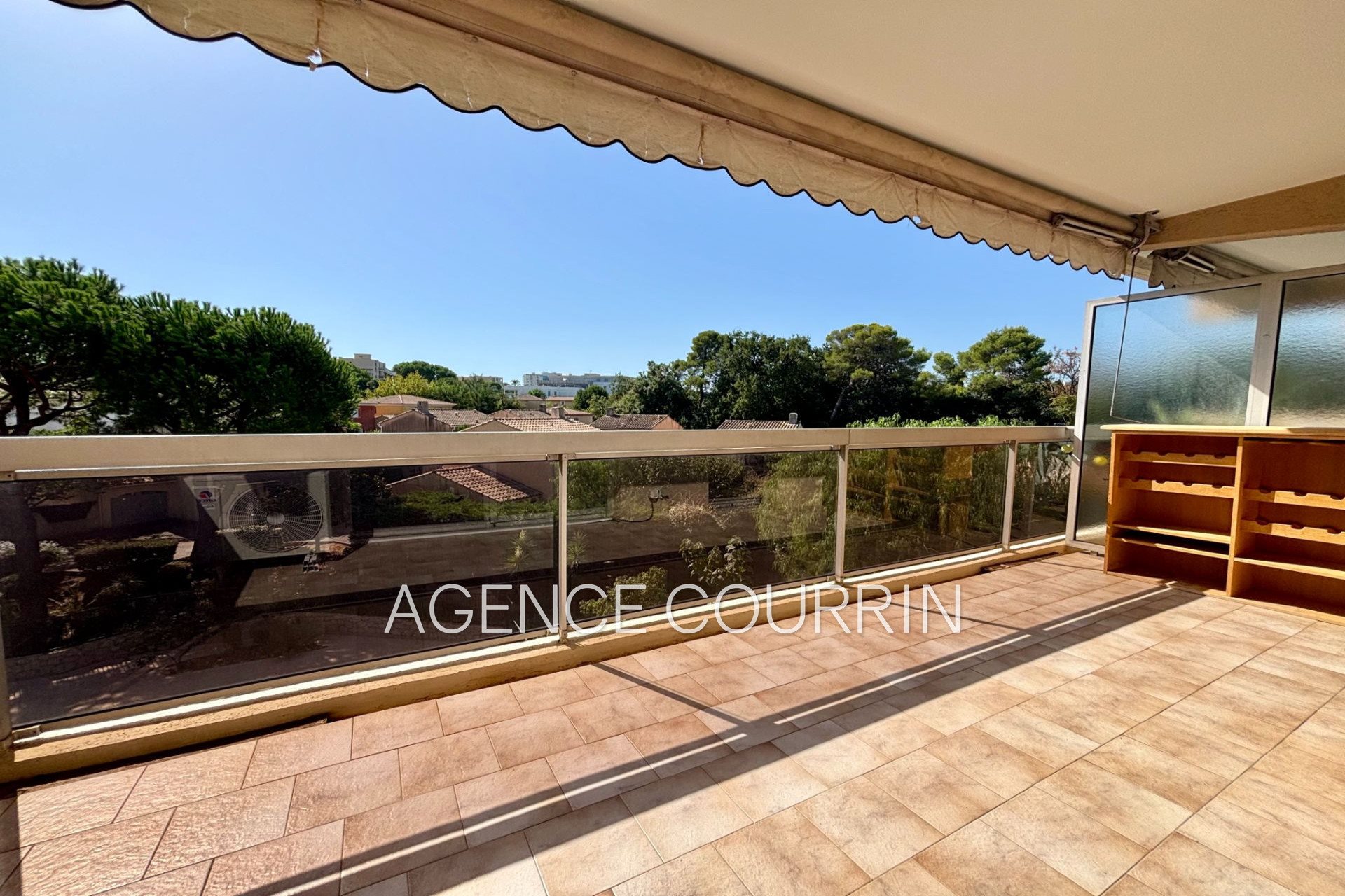 Appartement à vendre, 32m², Antibes