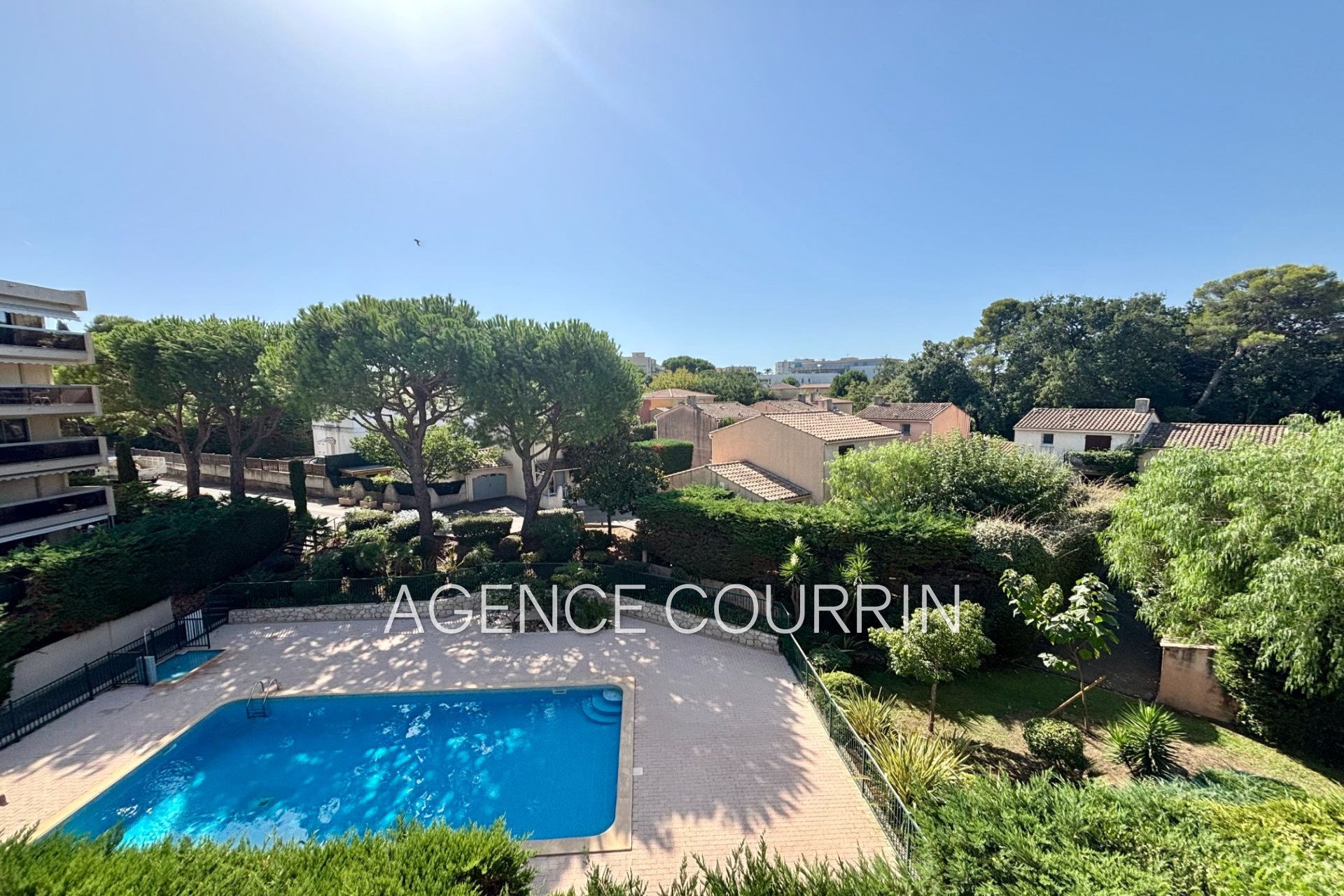 Appartement à vendre, 32m², Antibes