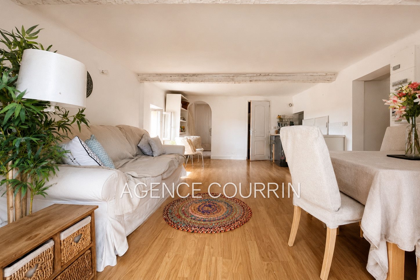 Appartement à vendre, 28m², Grasse
