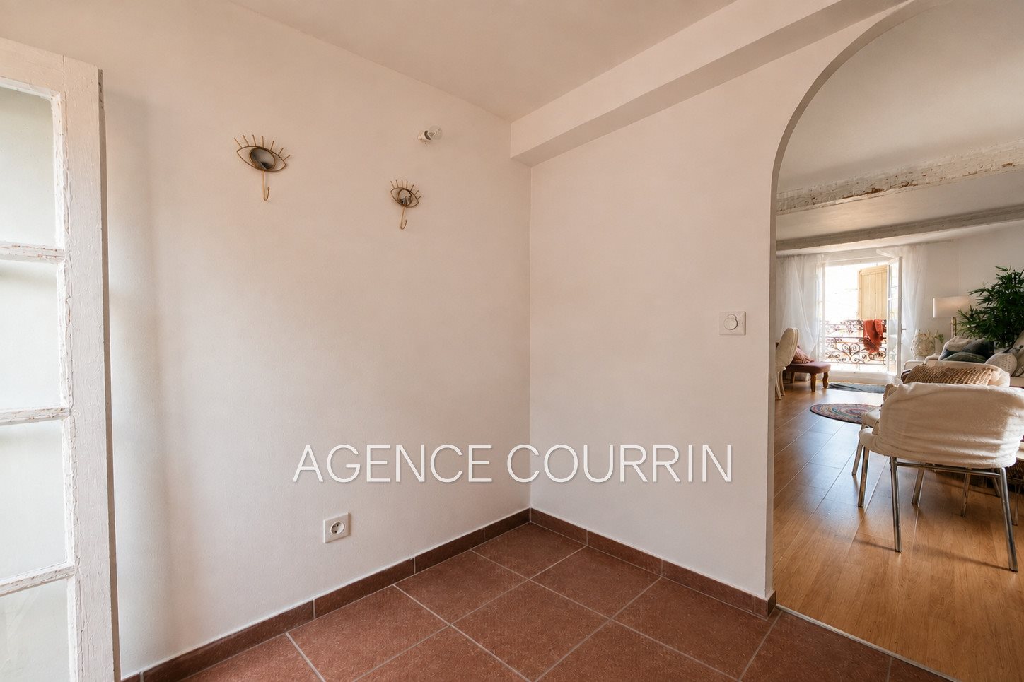 Appartement à vendre, 28m², Grasse