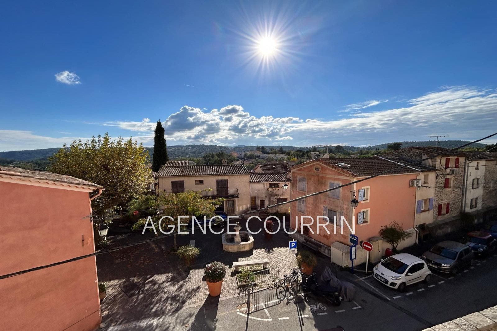 Maison à vendre, 68m², Peymeinade