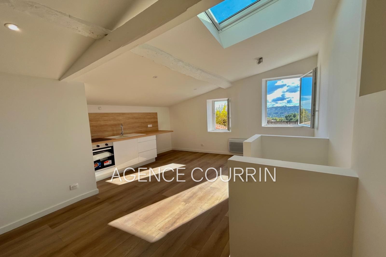 Maison à vendre, 68m², Peymeinade