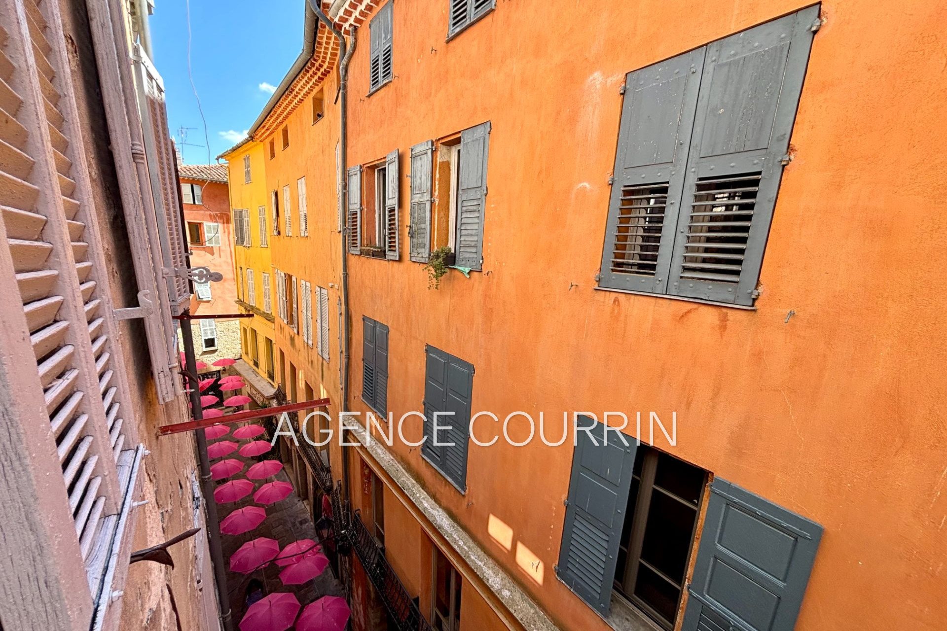 Appartement à vendre, 67m², Grasse