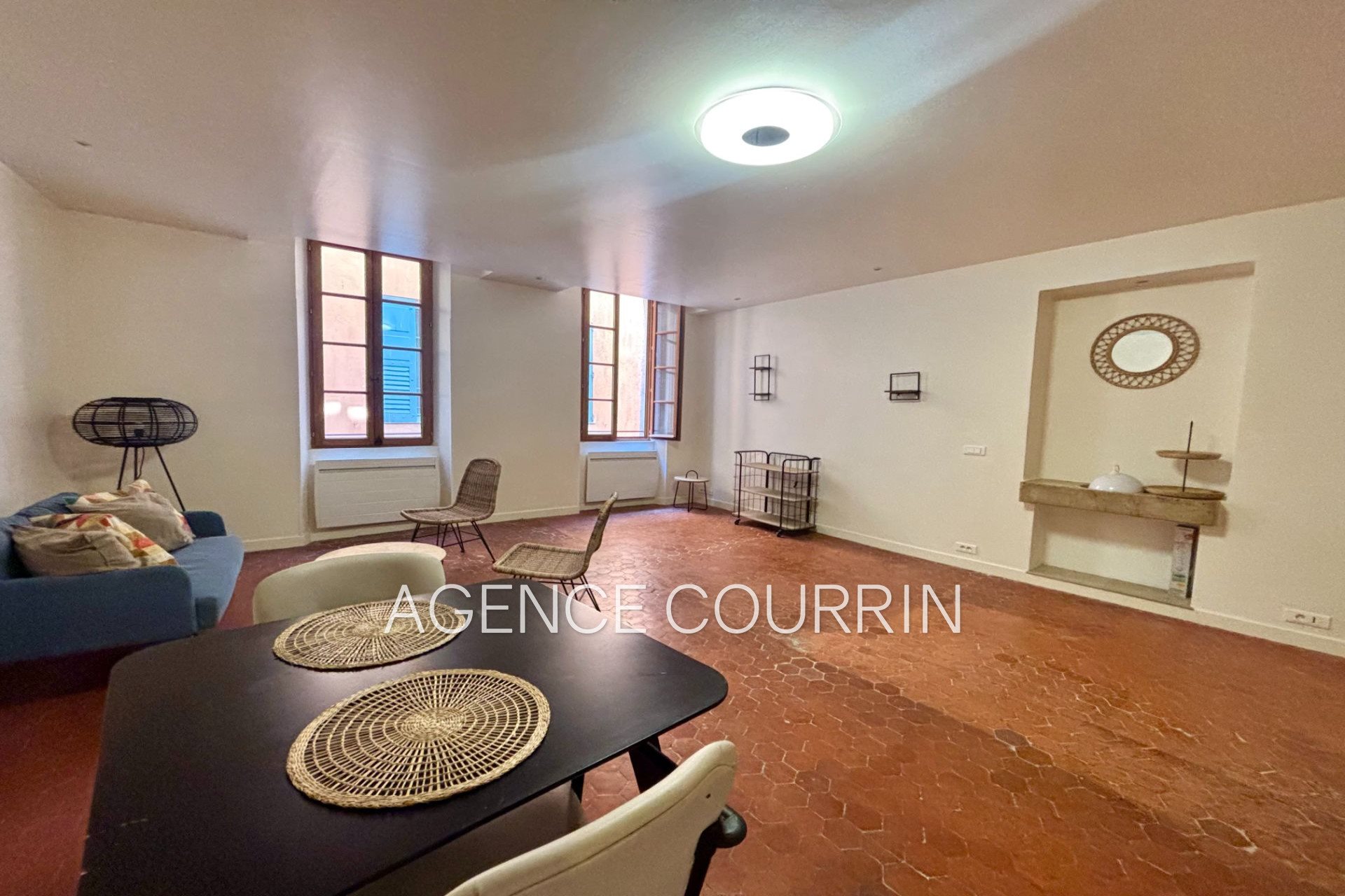 Appartement à vendre, 67m², Grasse