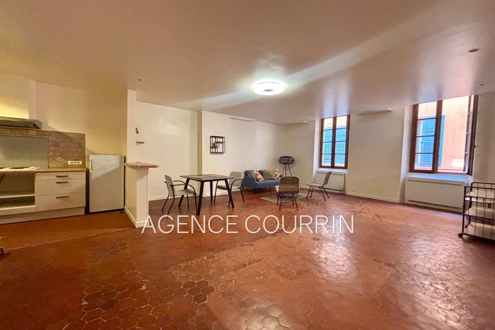 Appartement à vendre, 67m², Grasse