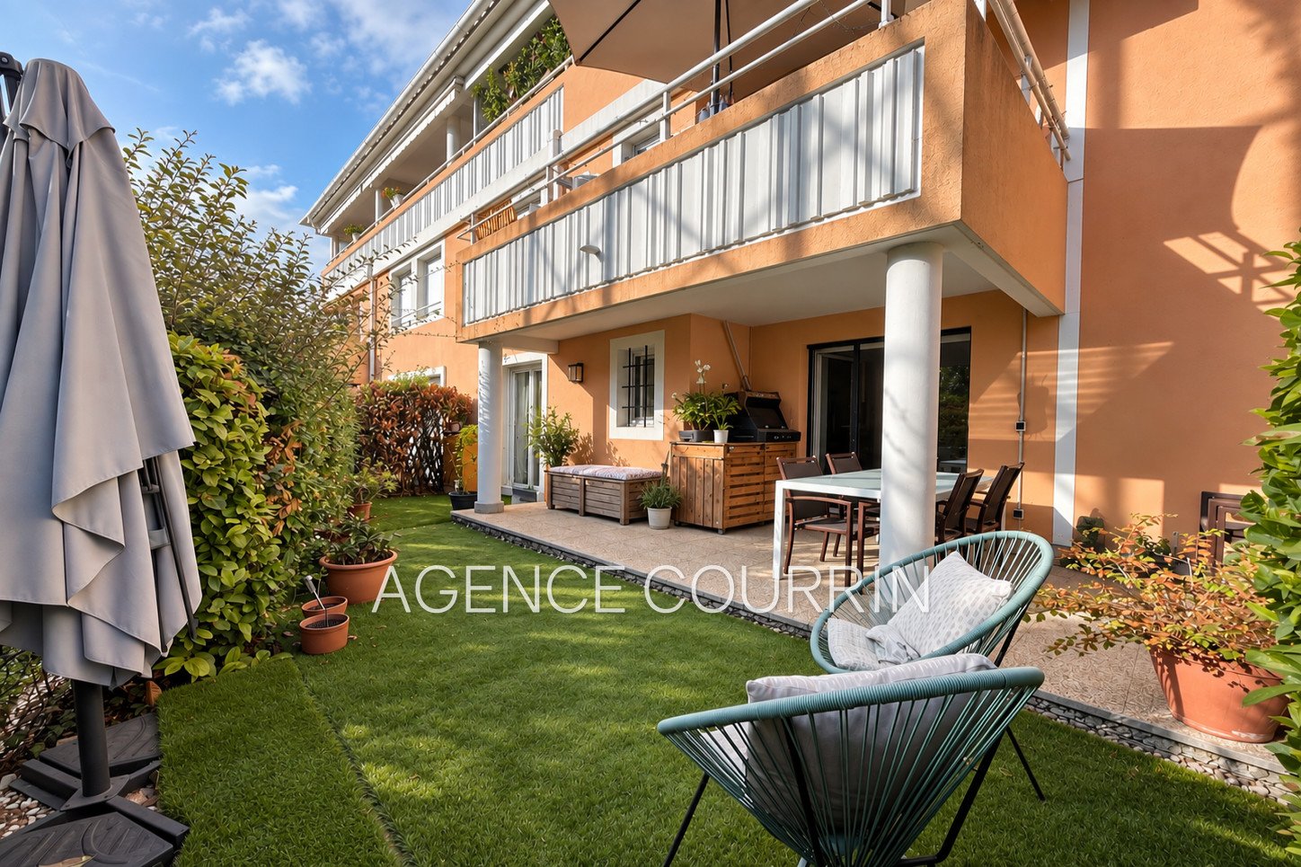 Appartement à vendre, 45m², Grasse