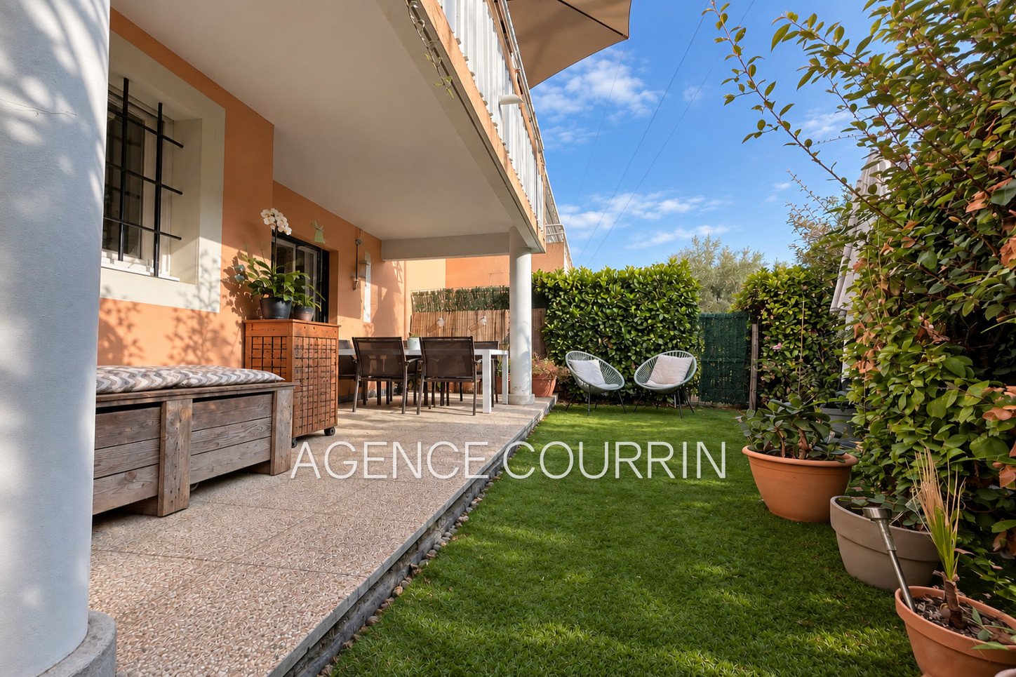 Appartement à vendre, 45m², Grasse