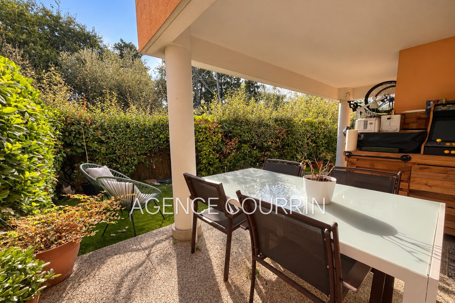 Appartement à vendre, 45m², Grasse