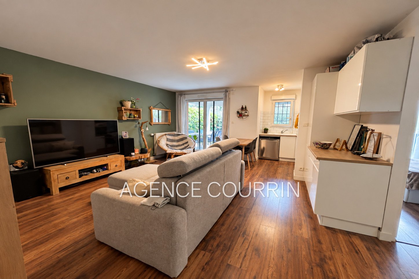 Appartement à vendre, 45m², Grasse