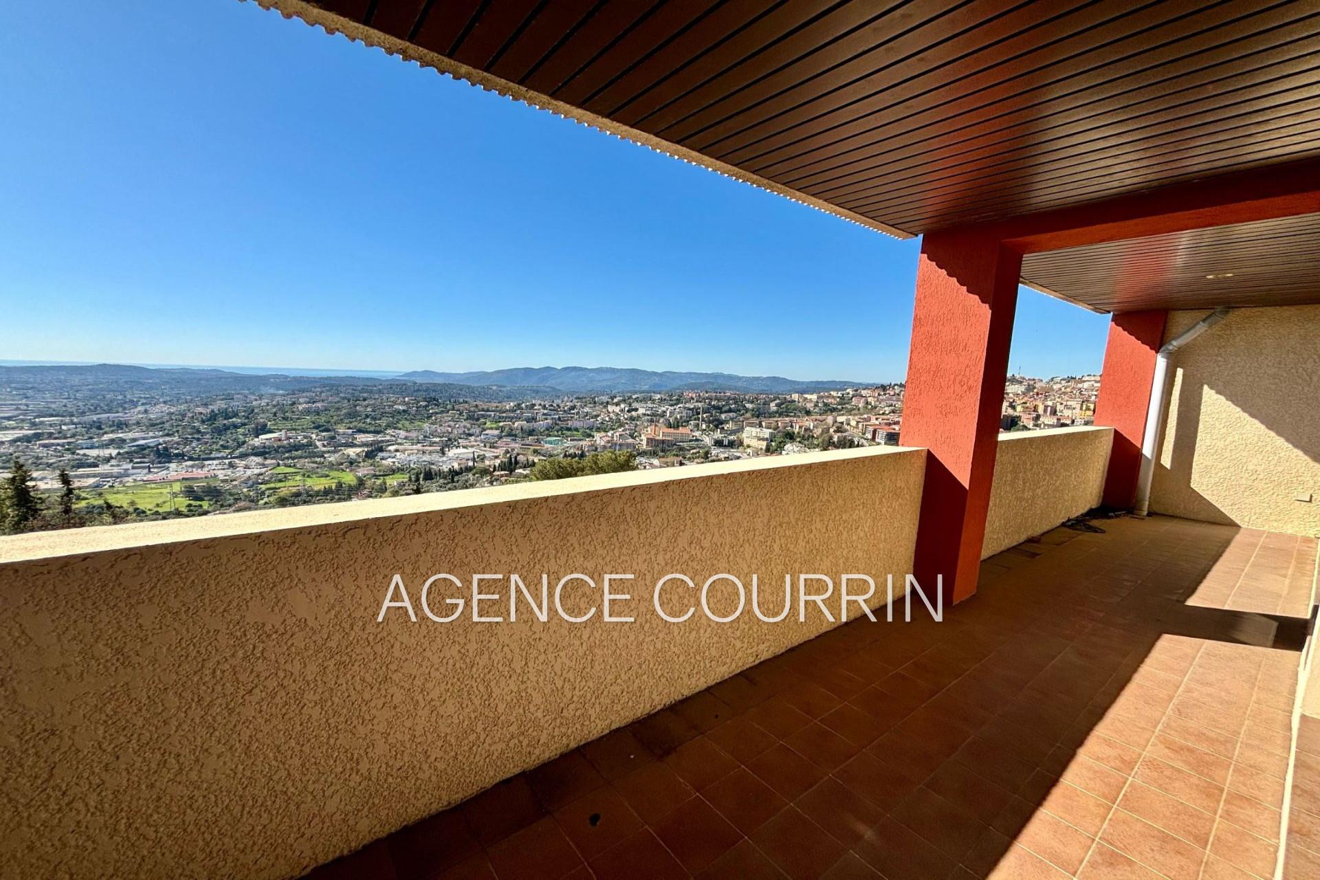 Maison à vendre, 135m², Grasse