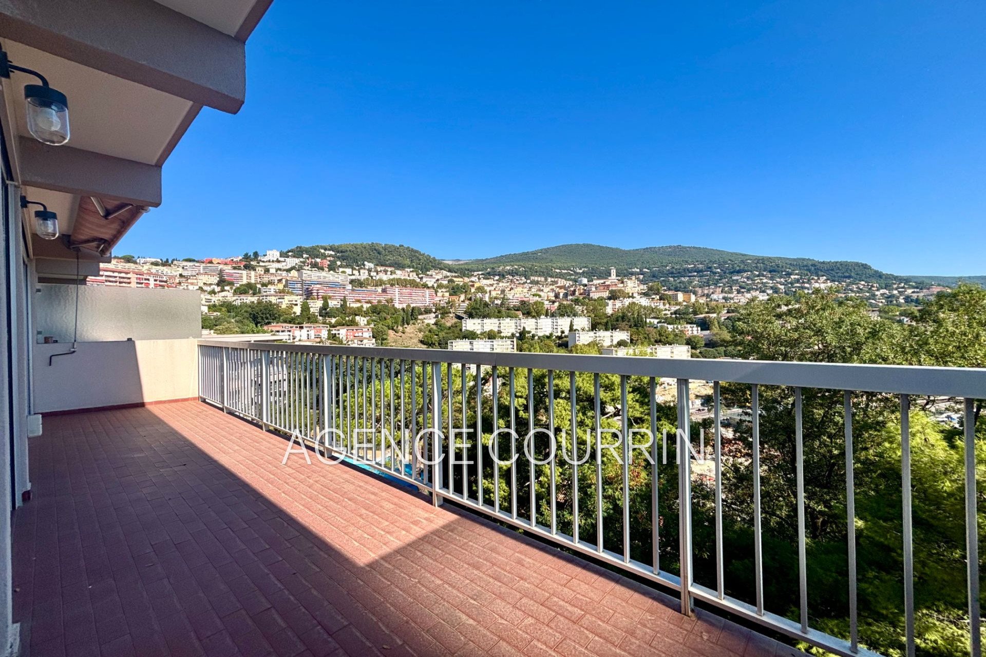 Appartement à vendre, 47m², Grasse