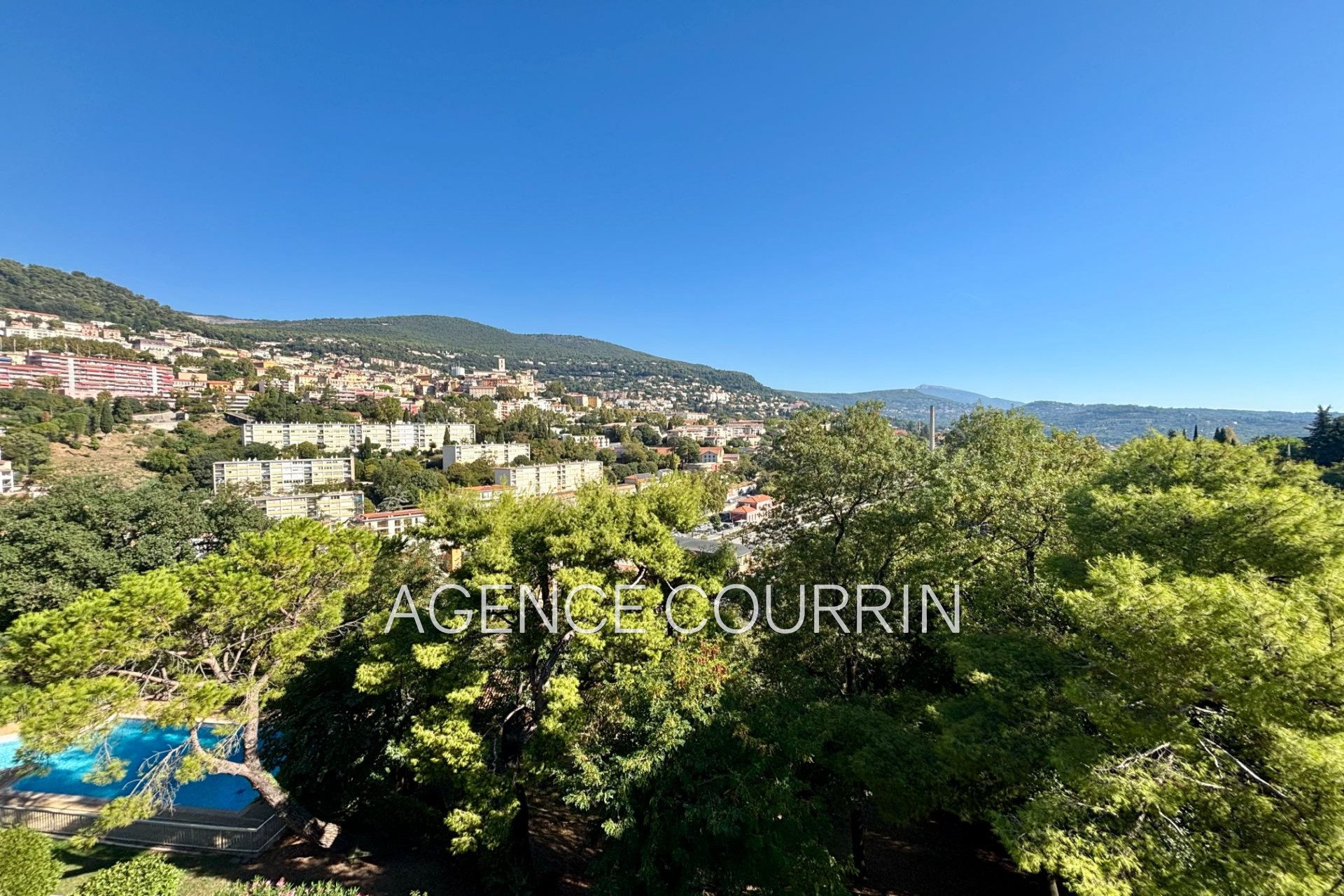Appartement à vendre, 47m², Grasse