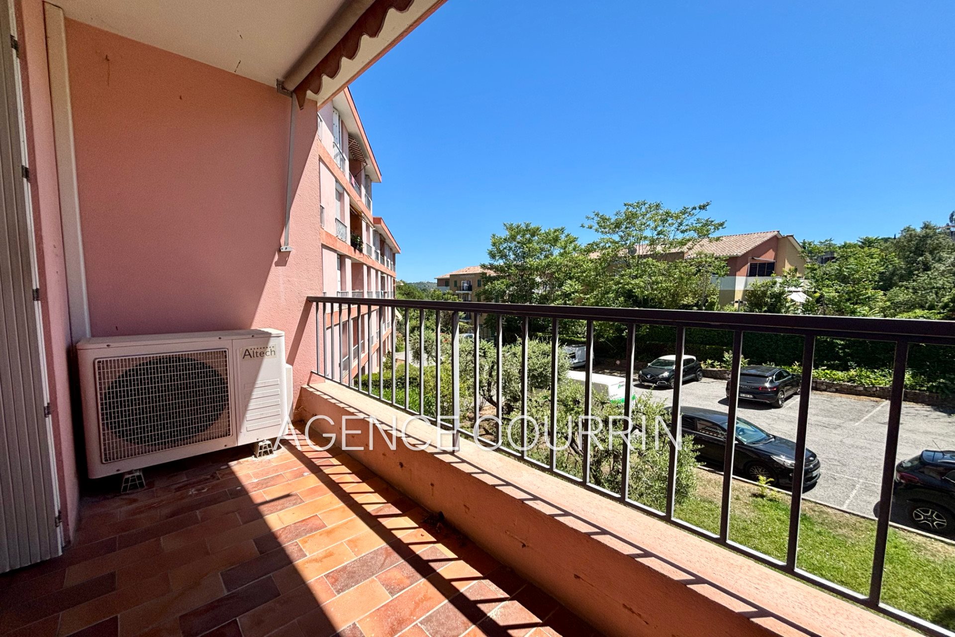 Appartement à vendre, 67m², Grasse