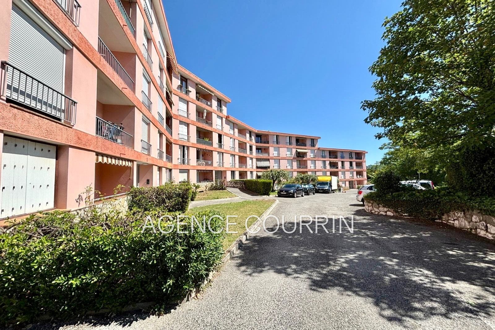 Appartement à vendre, 67m², Grasse