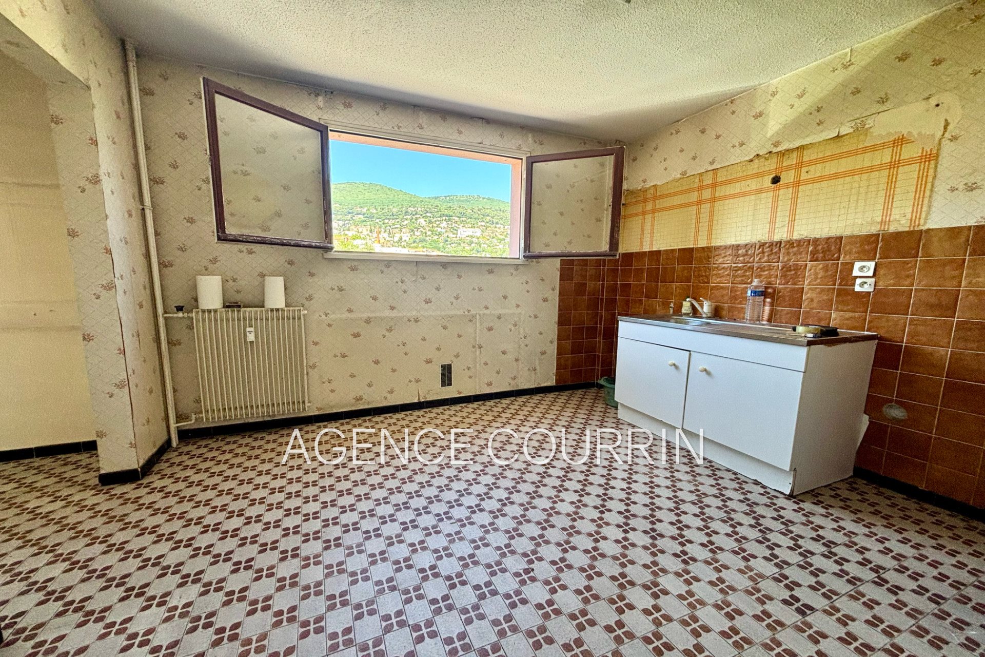 Appartement à vendre, 67m², Grasse