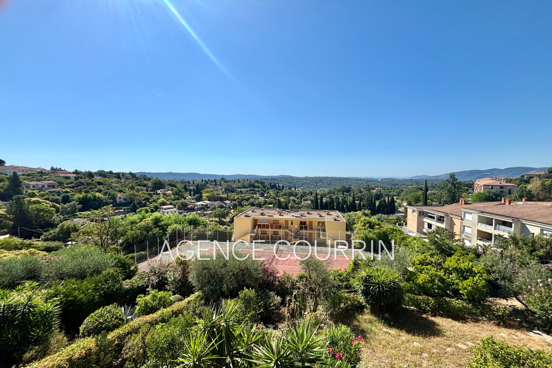 Appartement à vendre, 92m², Grasse