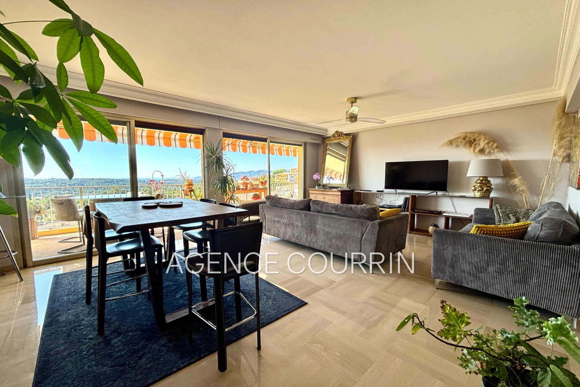 Appartement à vendre, 92m², Grasse