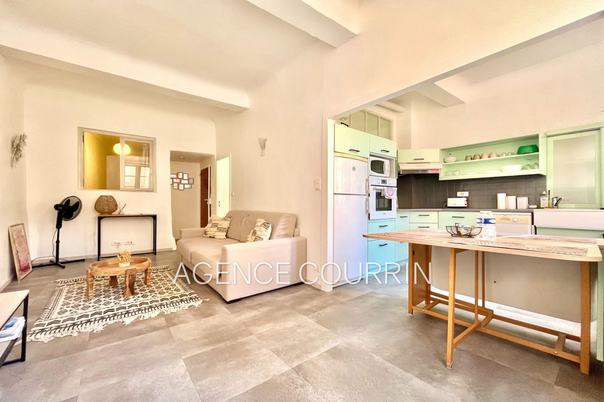 Appartement à vendre, 40m², Grasse