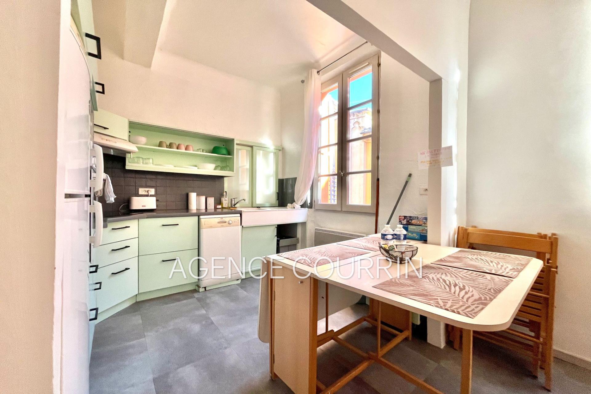 Appartement à vendre, 40m², Grasse