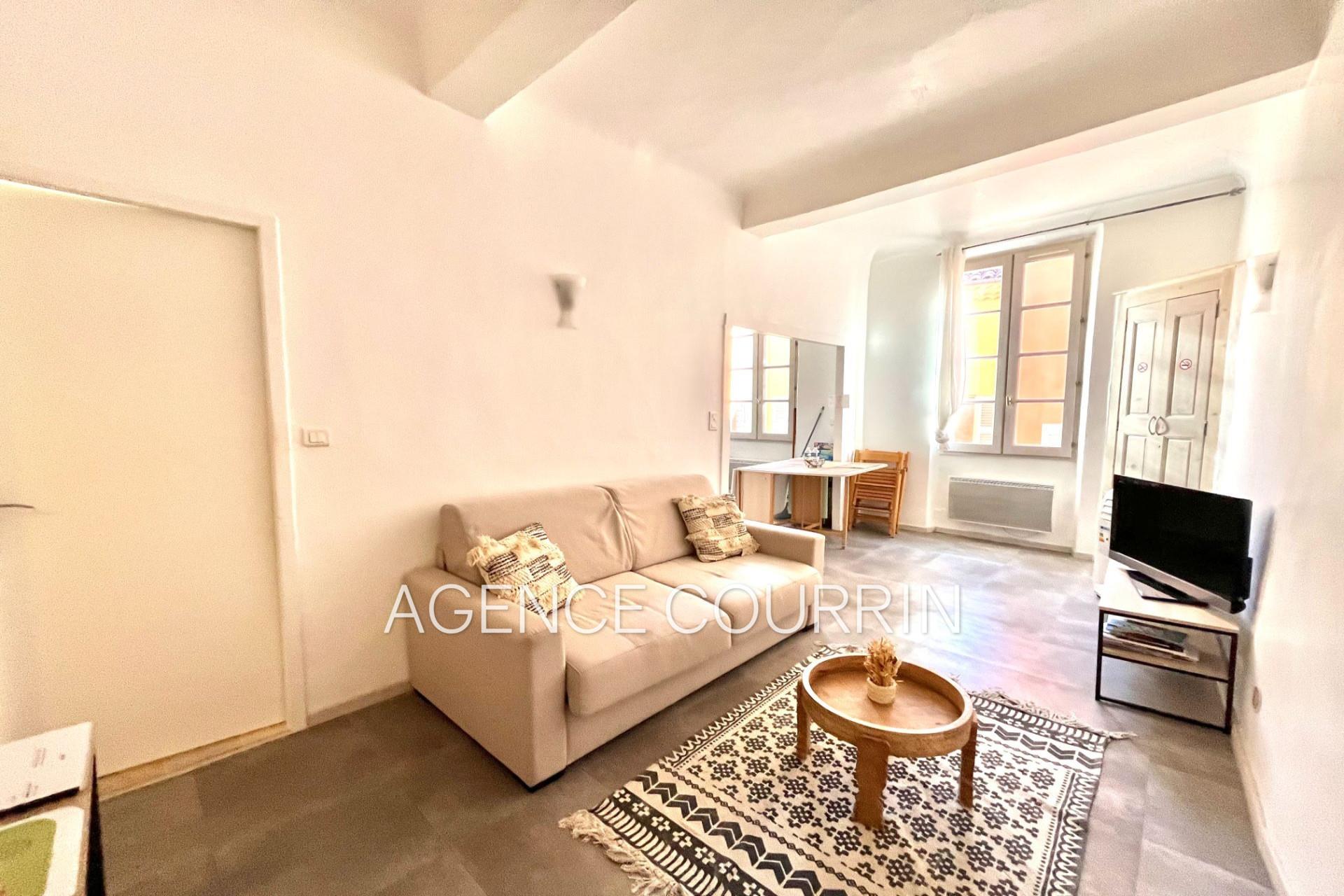 Appartement à vendre, 40m², Grasse