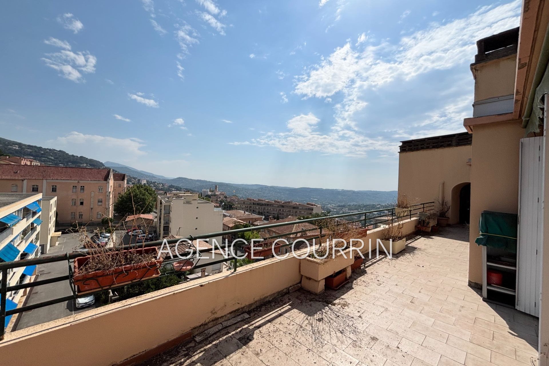 Appartement à vendre, 60m², Grasse