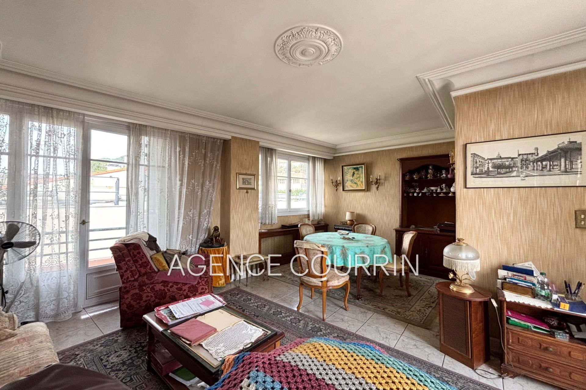 Appartement à vendre, 60m², Grasse